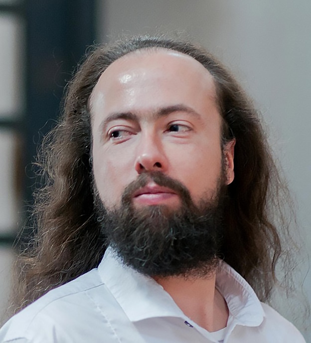 Gleb Divov