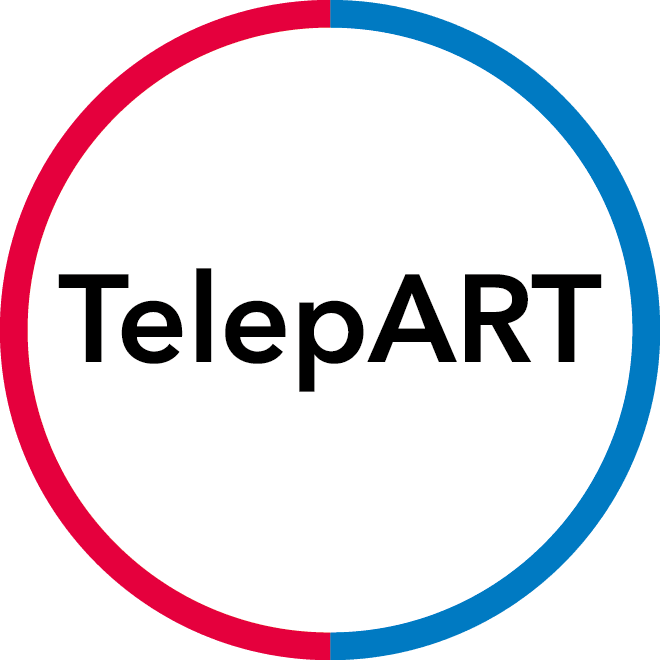 TelepART-WEB 2