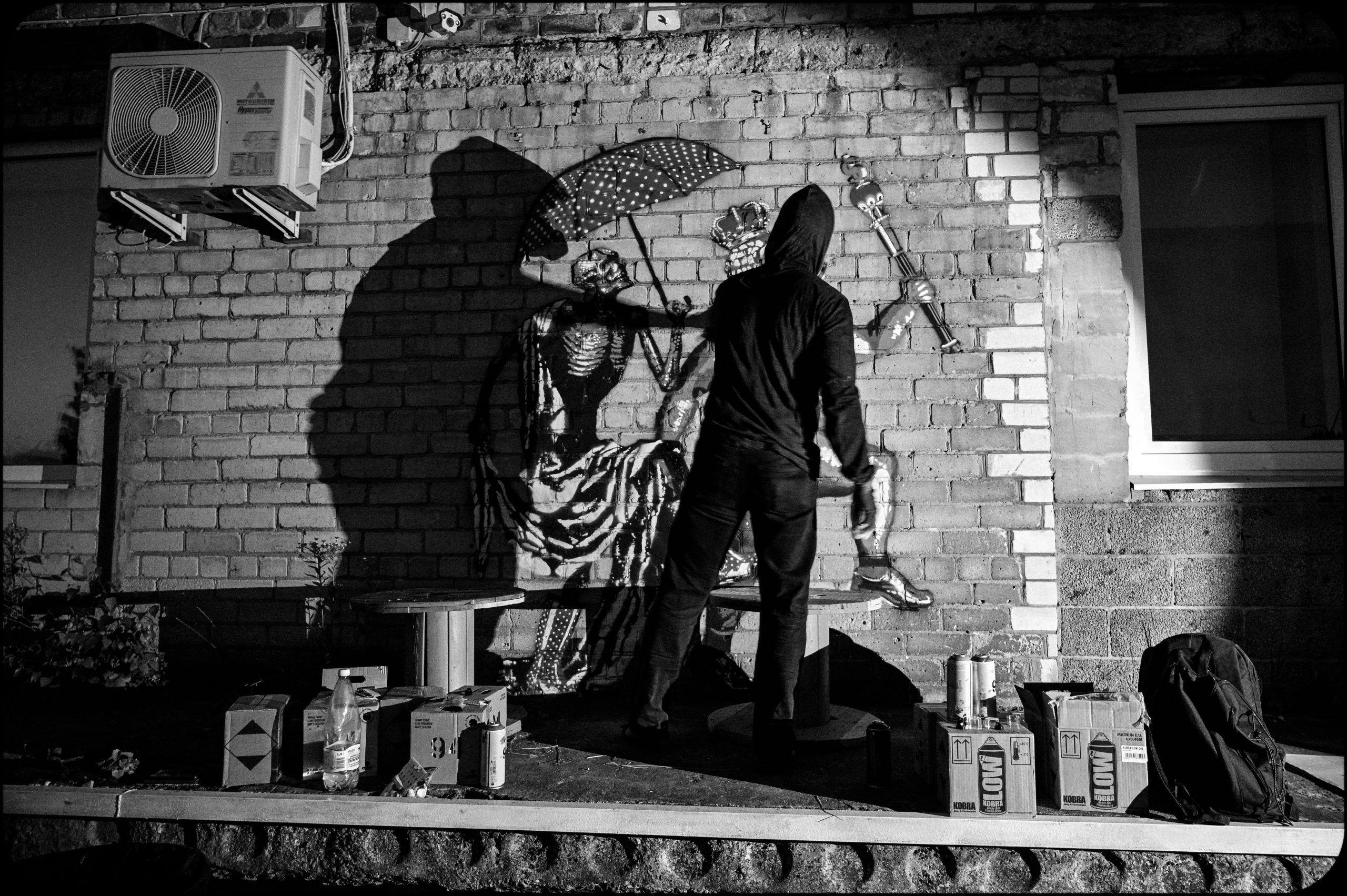 Edward von Lõngus. “Surmatants”